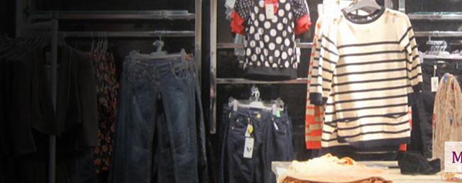 Merchandising & Manufacturing